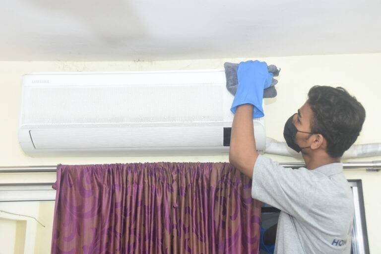 Cleaning 3
